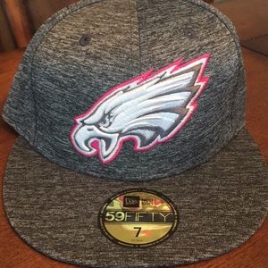 Philadelphia Eagles Football Cap - NWT